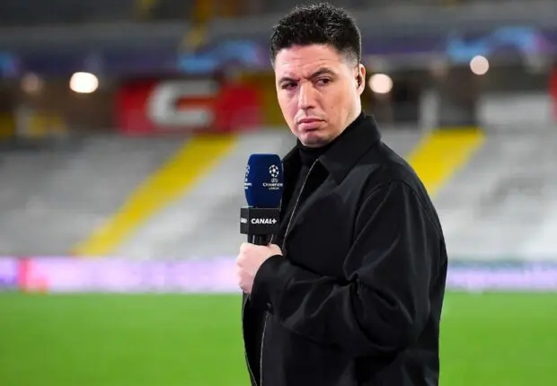 « L’Algérie pourrait faire mieux sans lui au Mondial 2026 », Samir Nasri critique Petkovic