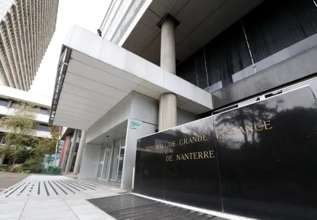 Repas empoisonnés, faux papiers : une nourrice algérienne jugée pour antisémitisme en France