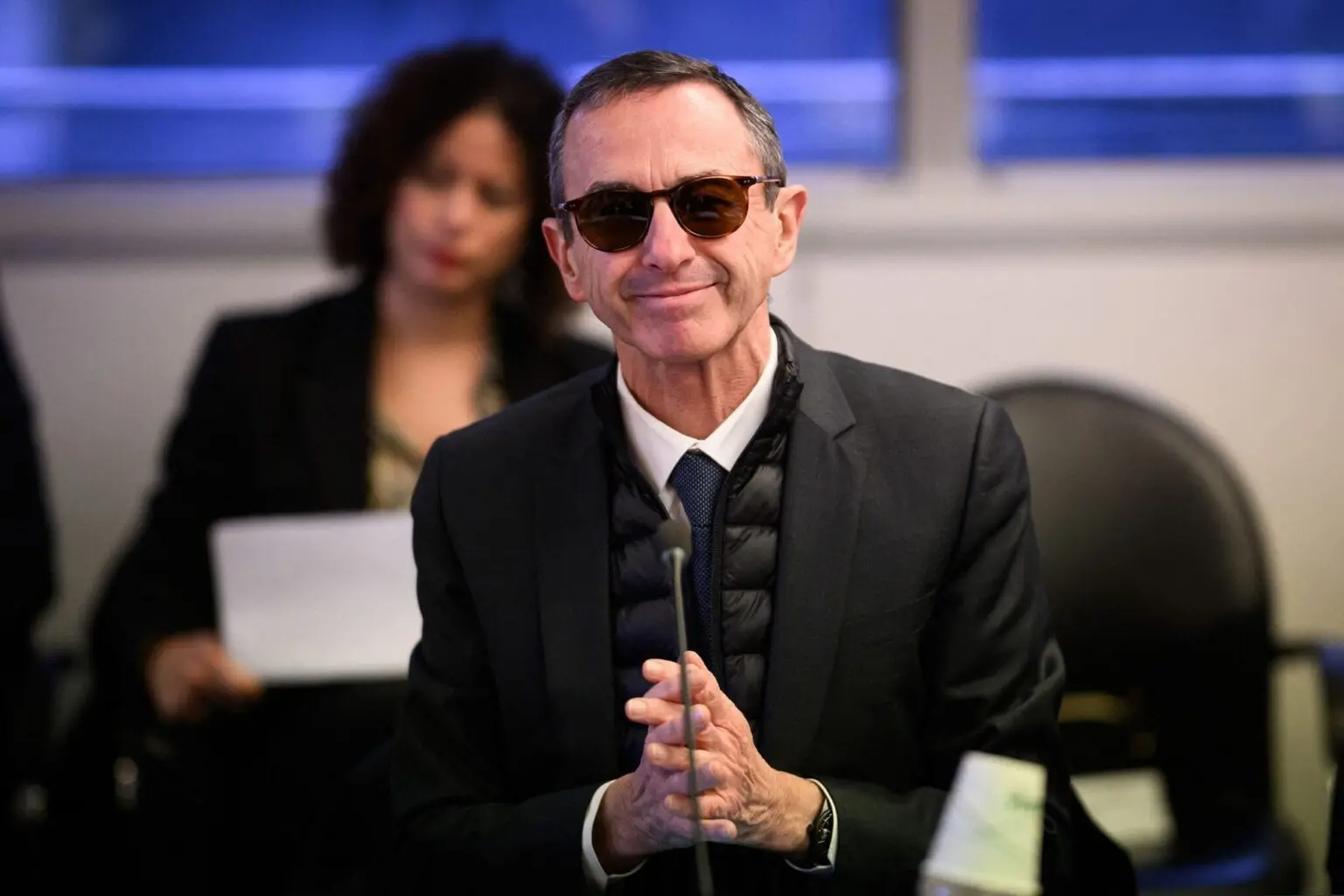 Bruno Retailleau : « le voile est un drapeau de l’islam radical »