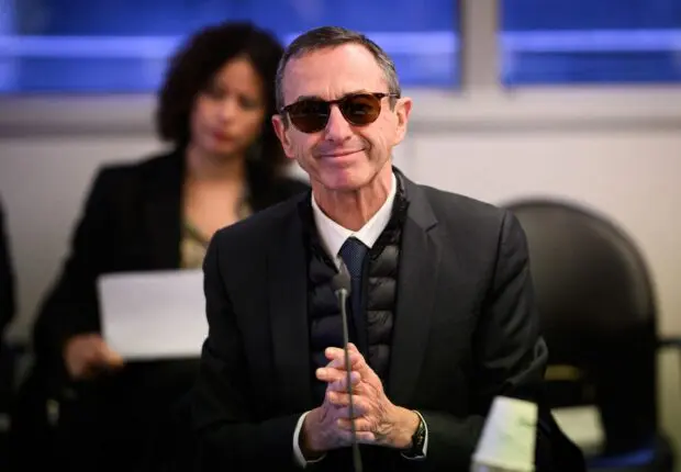 Bruno Retailleau : « le voile est un drapeau de l’islam radical »