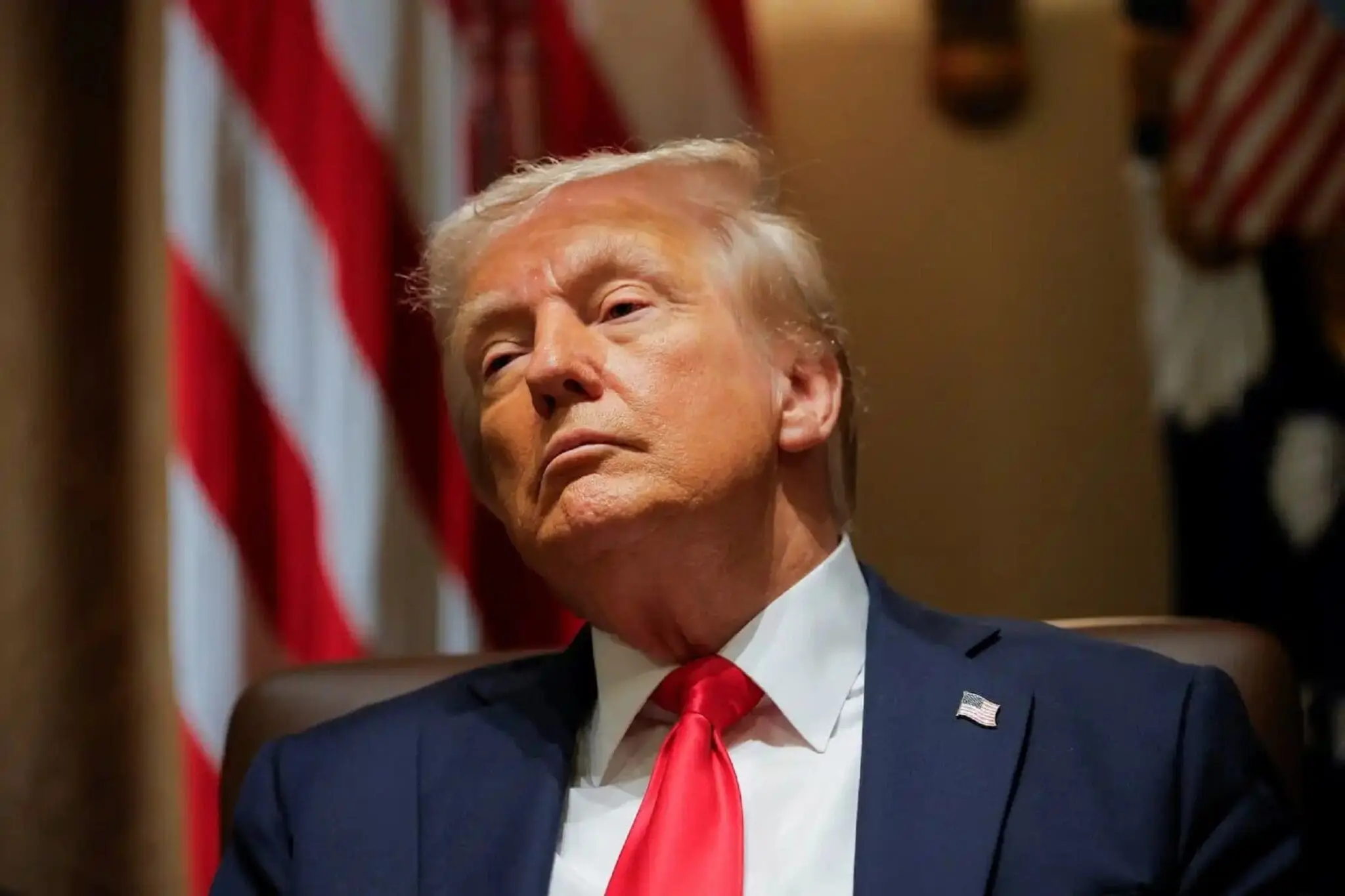 États-Unis : Donald Trump élargit la liste des pays interdits, l’Algérie est-elle concernée ?