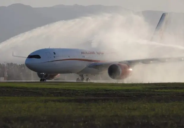 Promotion chez Air Algérie : Paris, Lyon, Montréal… des vols à prix réduit pour la fin d’année 2025