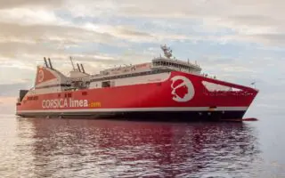 Corsica Linea : une grève de 48 heures menace les traversées entre la France et l’Algérie