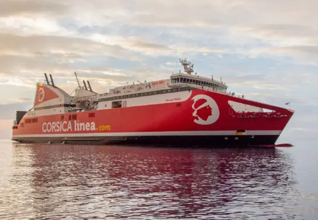 Traversées France – Algérie : Corsica Linea casse les prix avec le tarif Escapade
