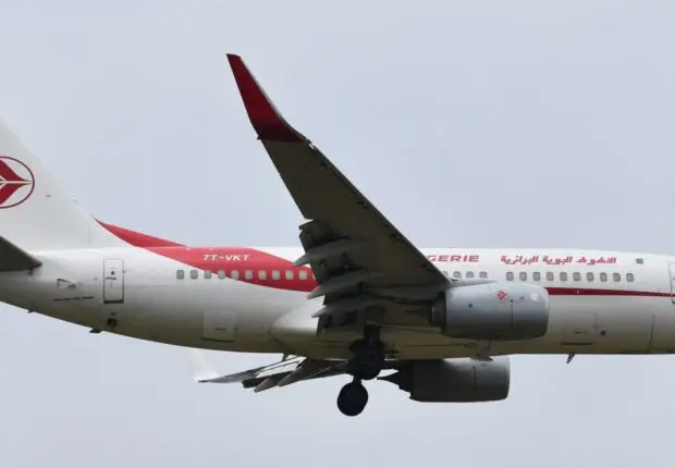 Air Algérie étend son réseau : deux nouvelles lignes européennes bientôt ouvertes