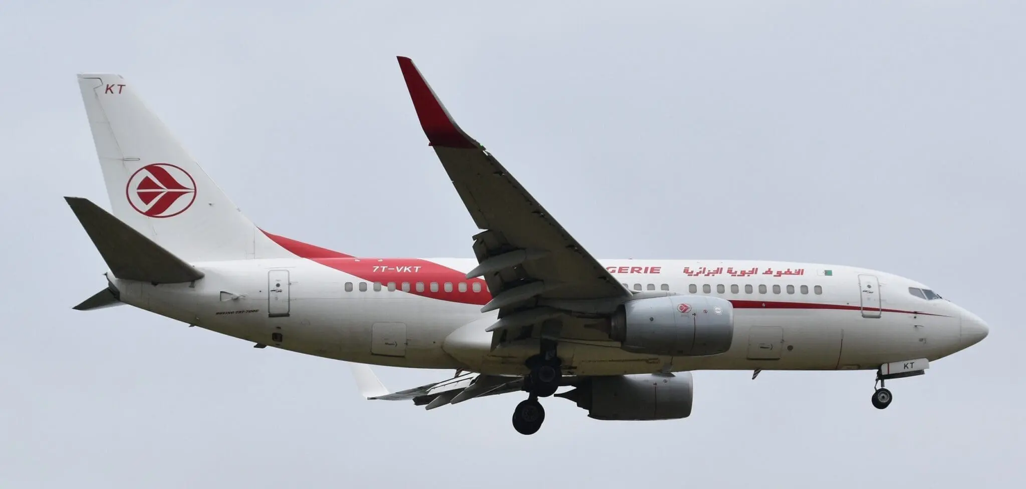 Air Algérie booste son programme : nouvelle promotion avec miles doublés sur plusieurs destinations