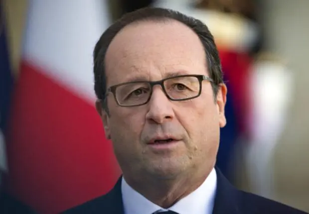 François Hollande victime d’un cambriolage à Paris : deux Algériens mis en examen