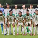 Coupe du monde 2026 : calendrier de l’équipe d’Algérie