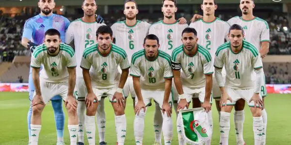 La FAF dévoile les dates et le lieu des deux matchs amicaux face au Guatemala et à l’Uruguay