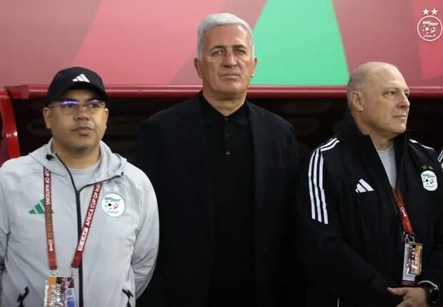 « C&rsquo;est un entraîneur faible », le grand coup de gueule d&rsquo;un consultant sur Petkovic