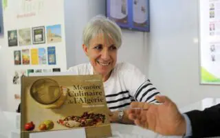 Gourmand Awards 2025 : la cheffe algérienne Yasmina Sellam remporte un nouveau prix
