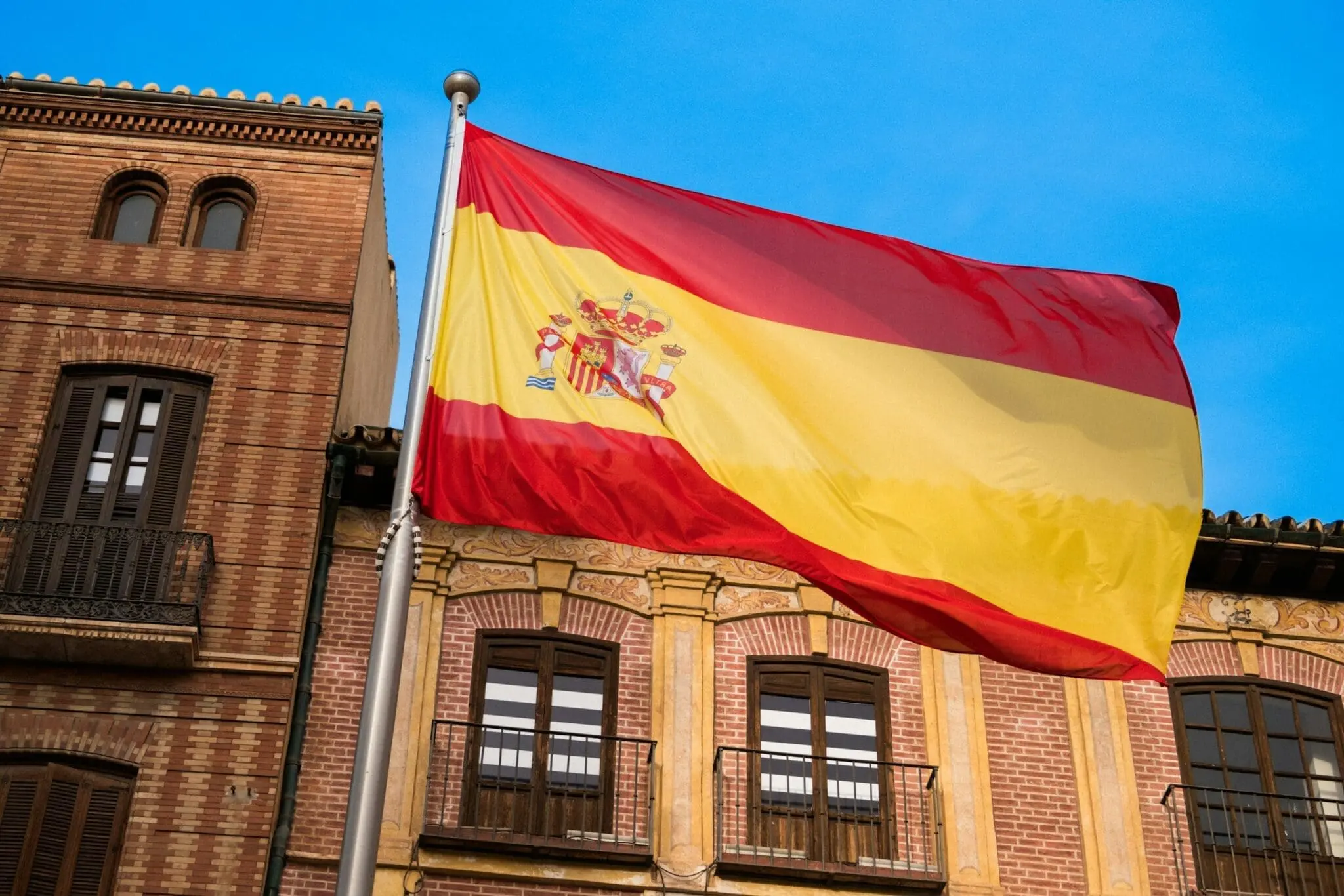 Rendez-vous visa Schengen : l’Espagne change les règles pour les Algériens dès 2026