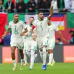 Algérie – Soudan 3-0 : Amoura et Mahrez offrent une victoire tant attendue