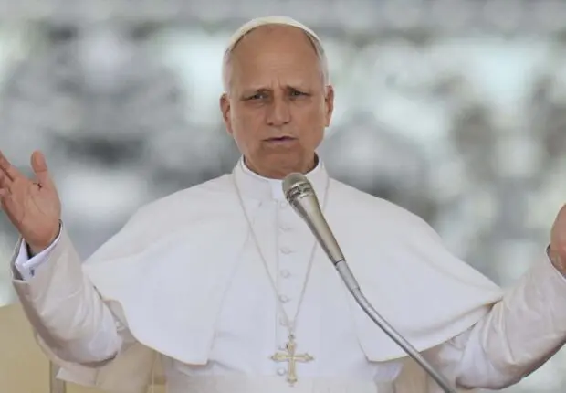 C’est officiel : le pape Léon XIV veut faire de l’Algérie sa prochaine destination en Afrique