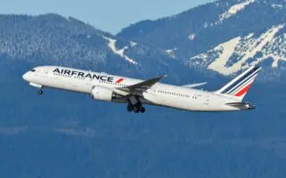 Vols Air France vers l’Algérie : plus de fréquences, Wi-Fi gratuit et nouveaux avions cet été