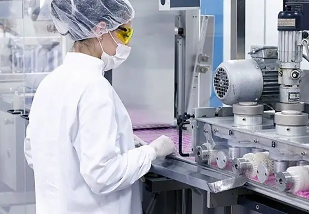 L’Algérie exporte pour la 1ʳᵉ fois des produits pharmaceutiques vers ce pays arabe