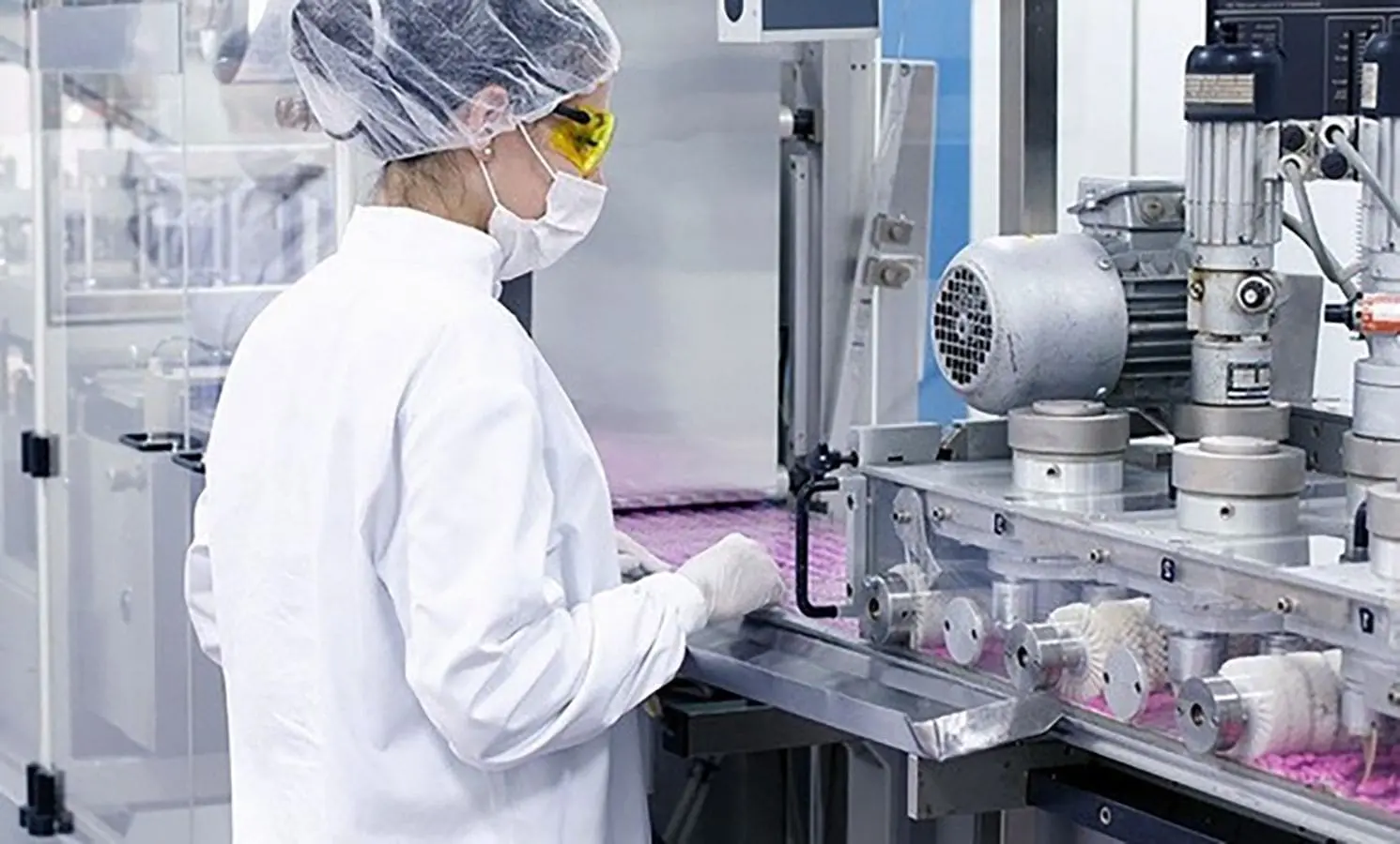 L’Algérie exporte pour la 1ʳᵉ fois des produits pharmaceutiques vers ce pays arabe