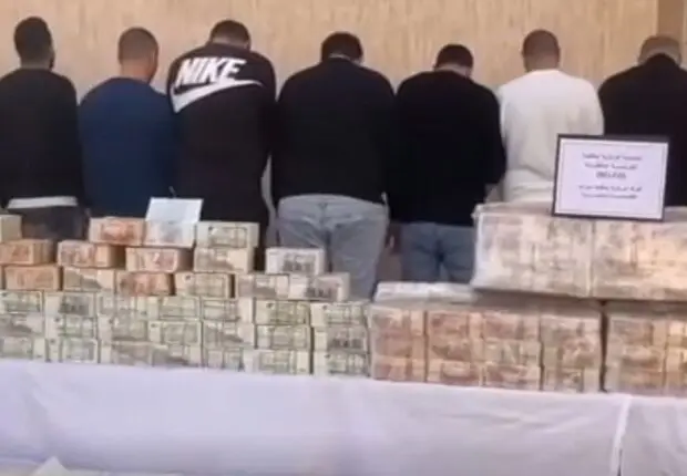 110 milliards de centimes saisis : coup de filet magistral du SCLCO contre un réseau de fraude