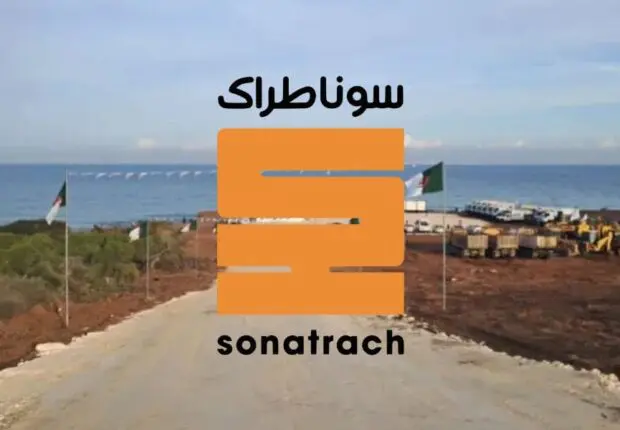 Sonatrach lance les travaux d’une nouvelle station de dessalement dans cette wilaya