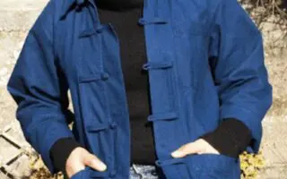 Le bleu de Chine : un héritage chinois au cœur de la culture algérienne