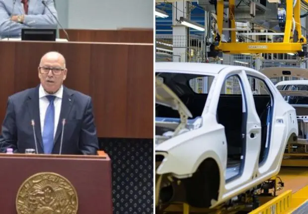 Industrie automobile en Algérie : l’Etat impose de nouvelles condition aux constructeurs
