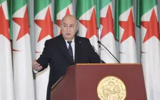 Industrie, mines, salaires : devant le Parlement, Tebboune fait le point sur l’économie nationale