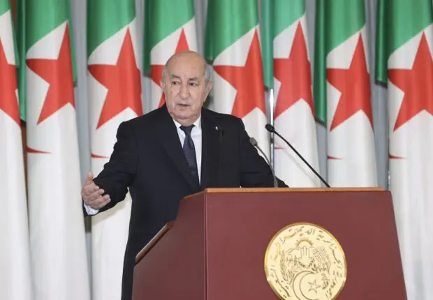 Industrie, mines, salaires : devant le Parlement, Tebboune fait le point sur l’économie nationale