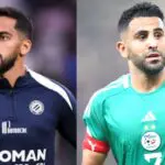 Coupe du monde 2026 : Algérie – Jordanie, un historique équilibré