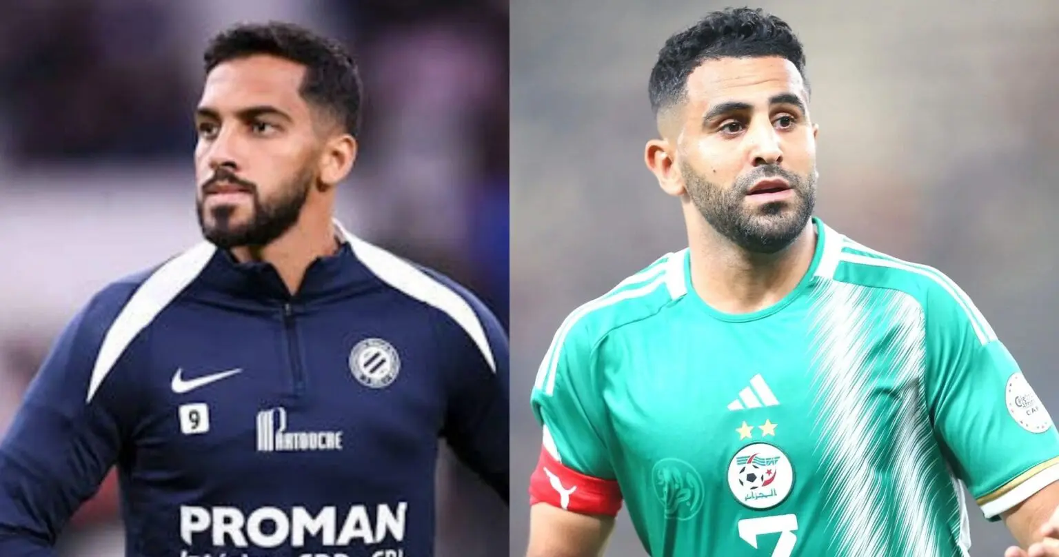 Coupe du monde 2026 : Algérie – Jordanie, un historique équilibré