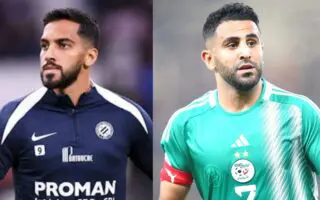 Coupe du monde 2026 : Algérie – Jordanie, un historique équilibré