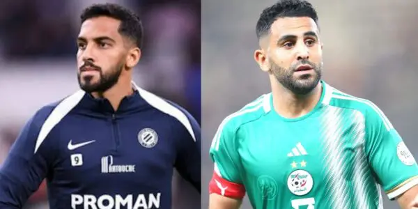 Coupe du monde 2026 : Algérie – Jordanie, un historique équilibré