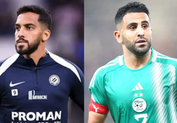 Coupe du monde 2026 : Algérie – Jordanie, un historique équilibré