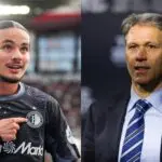 Pays-Bas : Van Basten critique sévèrement Hadj Moussa