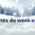 Début des vacances d&rsquo;hiver : pluies, orages, neiges… Voici la météo de ce vendredi 19 décembre