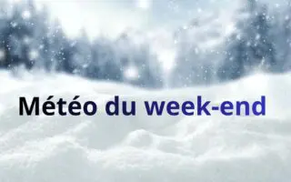 Début des vacances d’hiver : pluies, orages, neiges… Voici la météo de ce vendredi 19 décembre