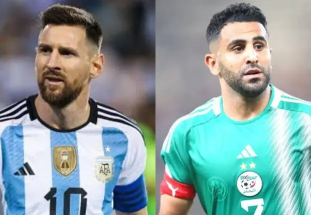 Historique des matchs Algérie – Argentine : une rencontre mémorable 3-4 à Camp Nou