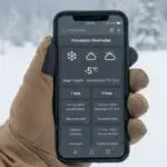 Vague de froid, pluies et chutes de neige : découvrez ce que vous réserve la météo ce lundi 29 décembre 