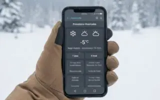 Vague de froid, pluies et chutes de neige : découvrez ce que vous réserve la météo ce lundi 29 décembre 