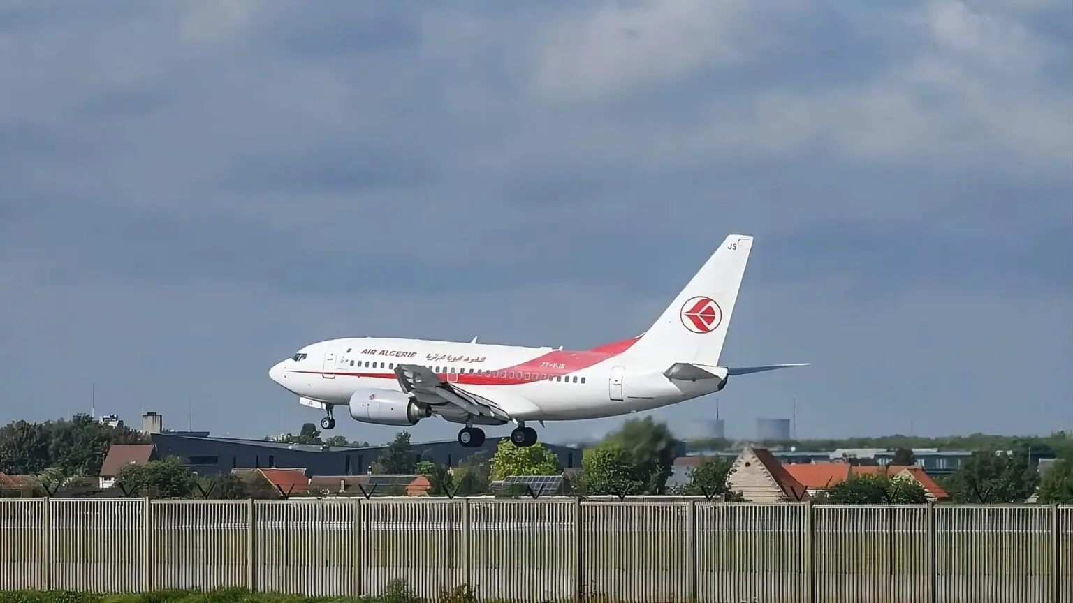 Air Algérie passe à la vitesse supérieure : nouvelle route vers l’Asie et programme renforcé pour 2026