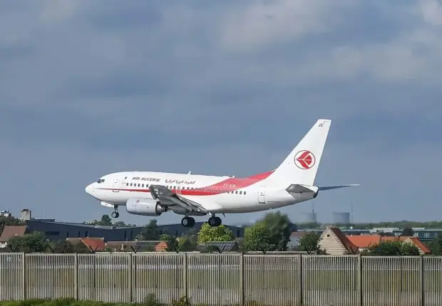 Air Algérie passe à la vitesse supérieure : nouvelle route vers l’Asie et programme renforcé pour 2026