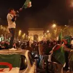 Concert du Nouvel An annulé à Paris : un syndicat de police accuse… le match Algérie – Guinée