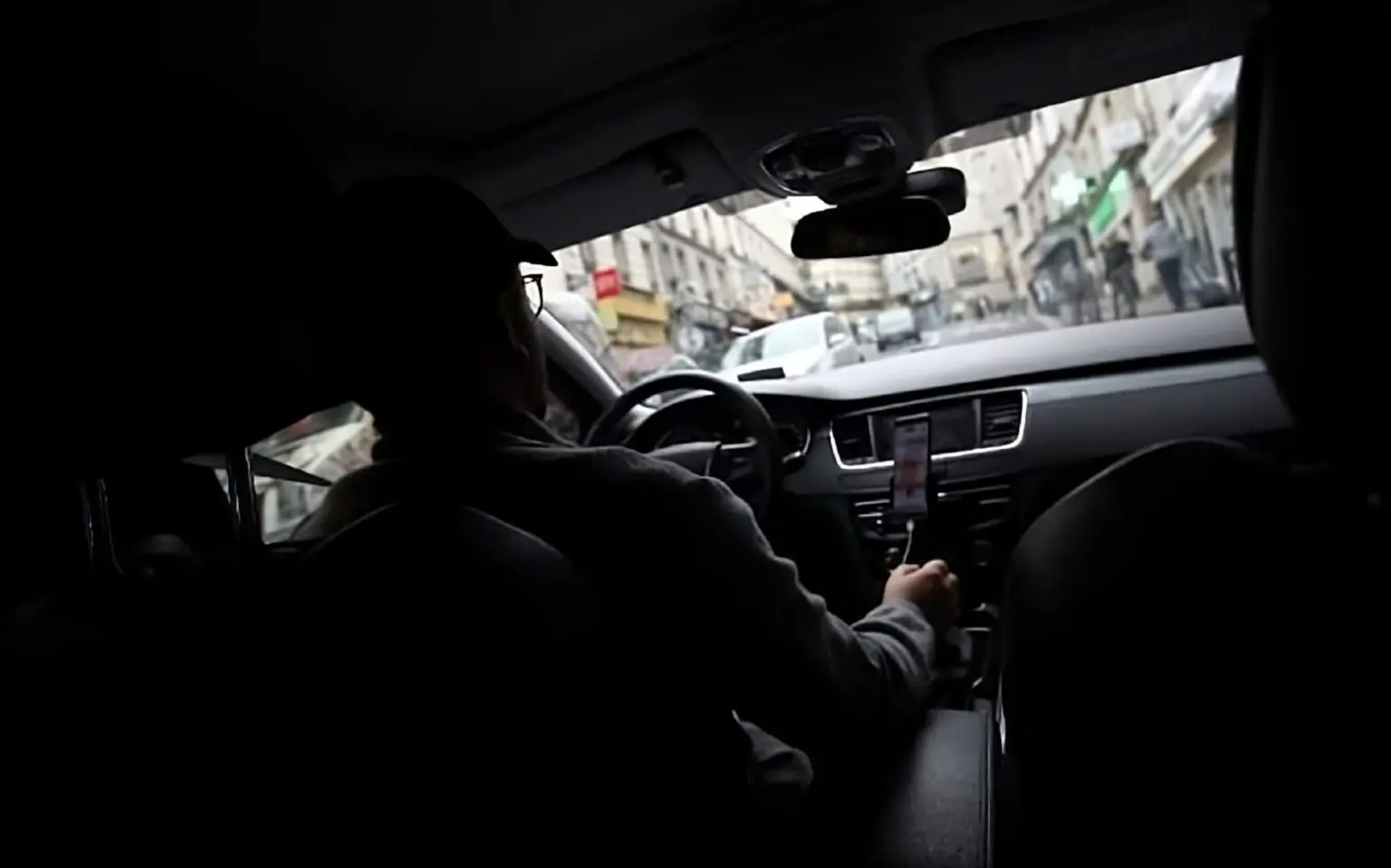 À 14 ans, il exécute un chauffeur de VTC à Marseille : l’effroyable contrat commandité par la DZ Mafia