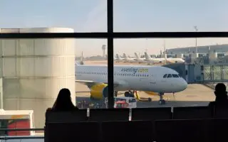 Bonne nouvelle pour les voyageurs : Vueling élargit son offre de vols entre l’Espagne et l’Algérie