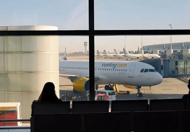 Bonne nouvelle pour les voyageurs : Vueling élargit son offre de vols entre l’Espagne et l’Algérie