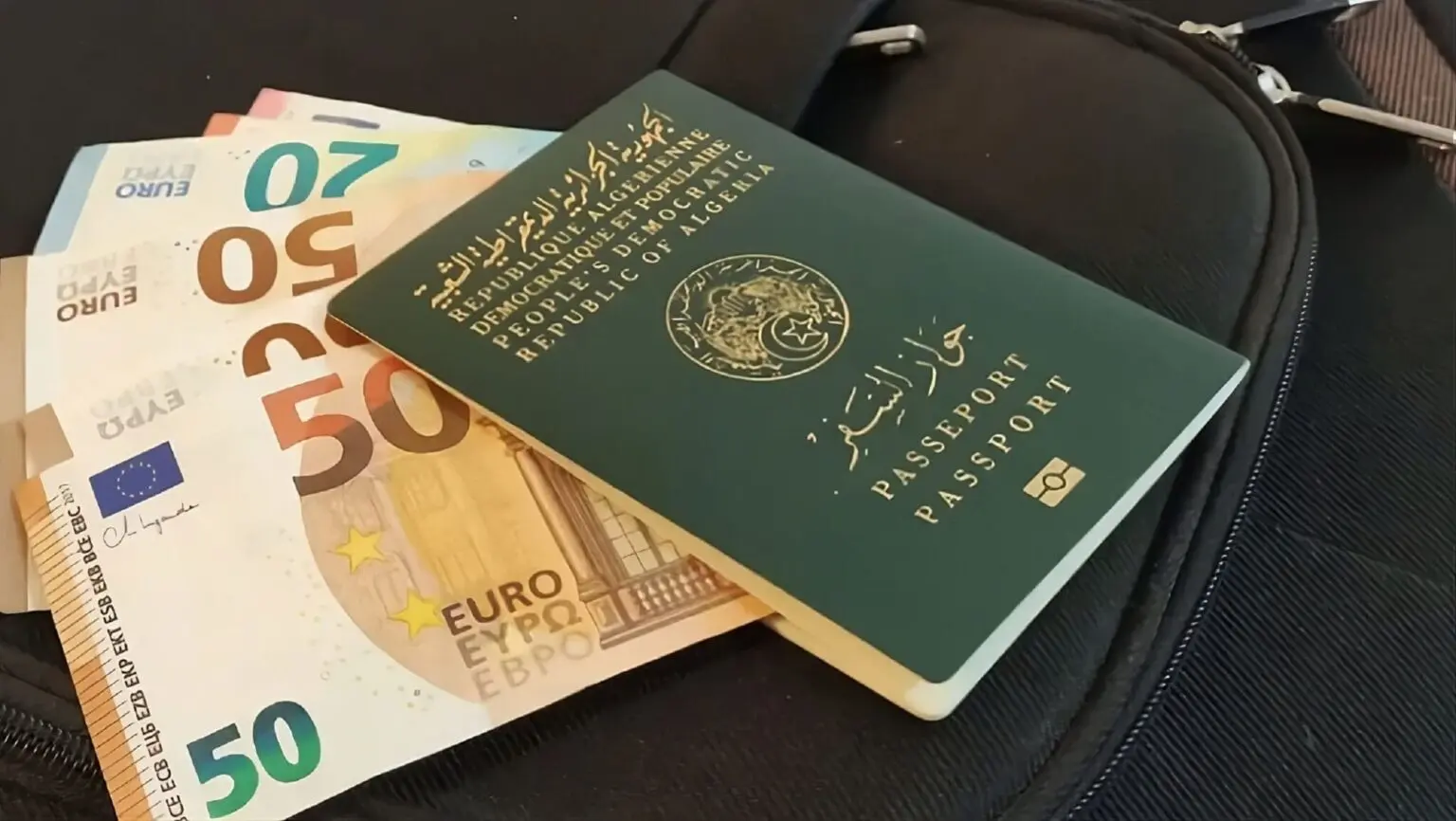 Allocation touristique : ce que la Banque d’Algérie rappelle aux voyageurs avant la fin d’année