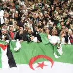 Un autre supporter algérien condamné au Maroc pour cette raison
