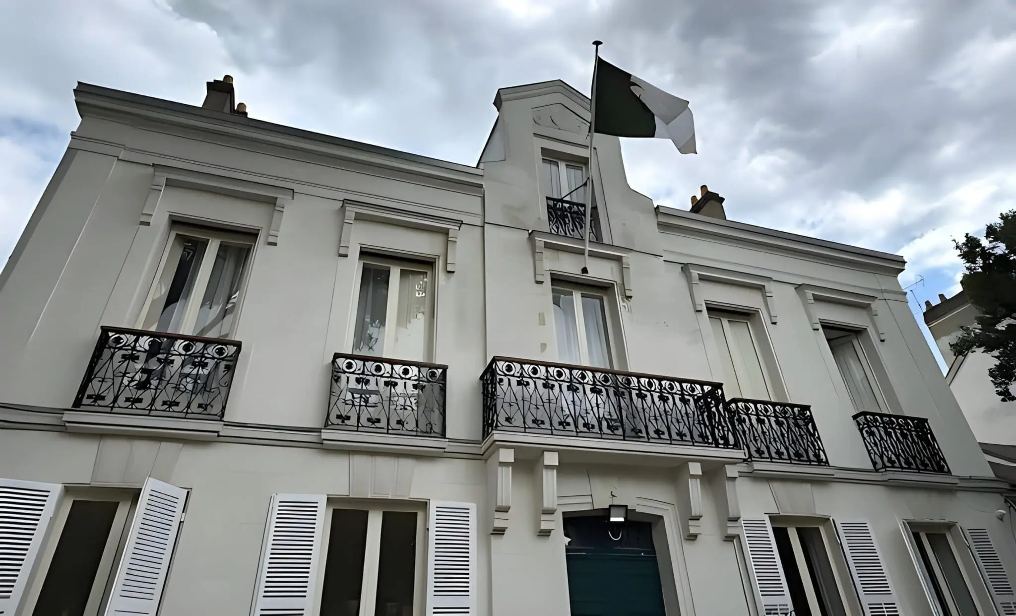 Service militaire : délai prolongé pour les Algériens immatriculés à ce consulat