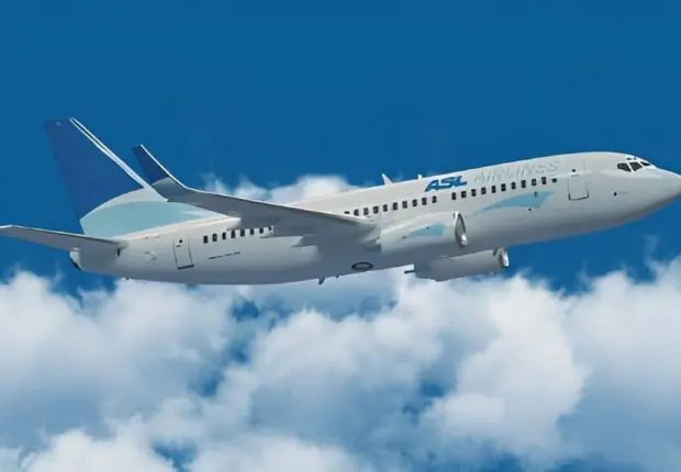 Vols Algérie–France : ASL Airlines annonce un programme été 2026 renforcé