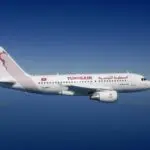 Incident en plein vol : un avion de Tunisair atterrit en urgence à Alger