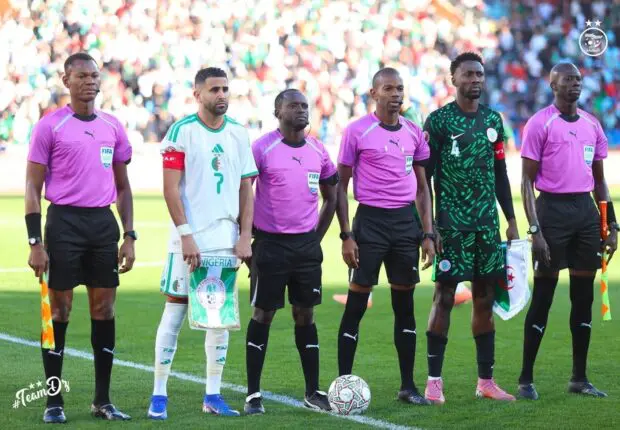 Elimination de la CAN 2025, arbitrage scandaleux d’Issa Sy, avenir de Petkovic : 1ère réaction de la FAF